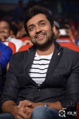 Sikindar Movie Audio Launch